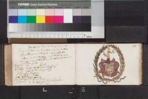 Ramser, J. D.; Blatt 131v