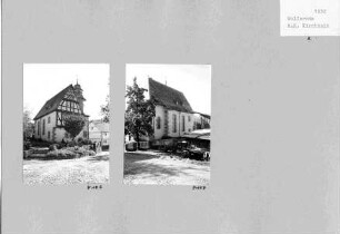 Wolferode