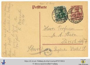 Autogr. Nr. 797