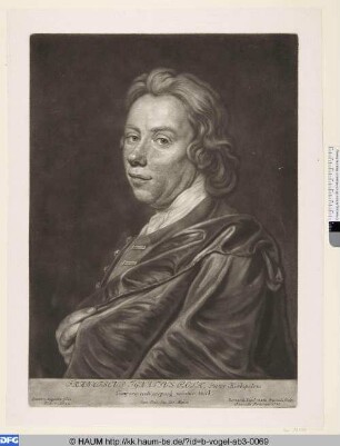 Franciscus Ignatius Roth