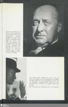 Der Pressechef der Lufthansa
