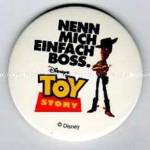 Toy story