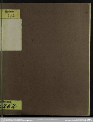 De Antlia Baaderiana Hydrostatico-Pneumatica Praefatus Ad Audiendam D. XIV. Mart. MDCCLXXXVII ... Orationem Professionis Phys. Publ. Ordinariae Adeundae Caussa Recitandam Invitat Carol. Frider. Hindenburg : [Scripsi in Lipsica Literarum Uniuersitate, Dominica Oculi A. D. MDCCLXXXVII]