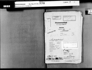 Beklagter: Breuer, Maria; Zeuge: Wüsten, Konrad; Zeuge: Linne, Gertrud, geb. Keller: Schwarzhandel