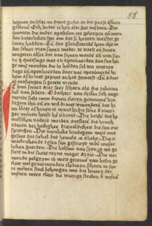 Mystische Betrachtung über das Hohelied, nl.