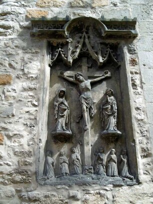 Erfurt: Lorenzkirche