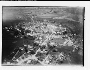 Bärnau (b. Neustadt a.d. Waldnaab)