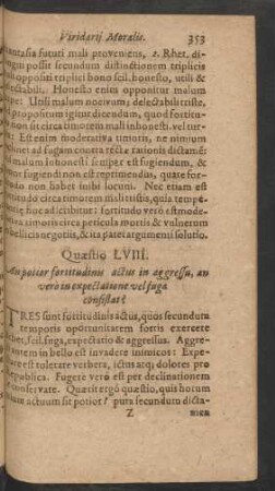 Quaestio LVIII.