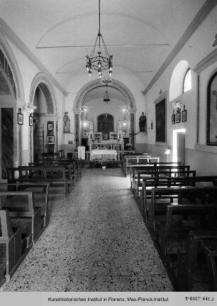 San Giovanni Battista, Sinalunga