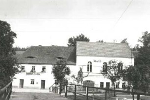 Ehemaliges Gasthaus Boden