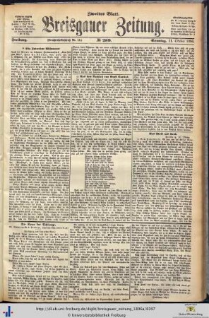 11.10.1896 (Zweites Blatt)