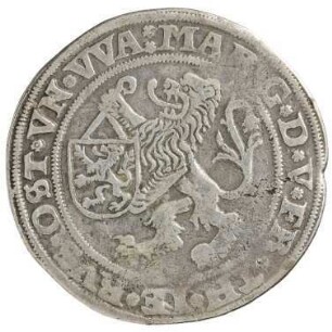 Münze, Taler, 1559 - 1560 n. Chr.