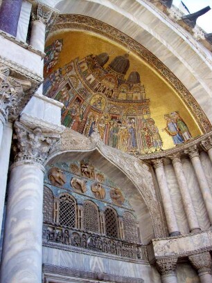 Venedig: San Marco