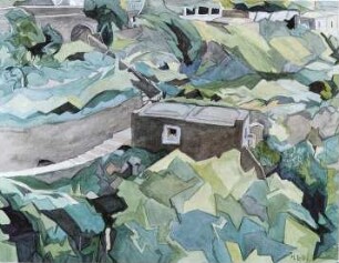 unbenannt [Süditalienische Landschaft]