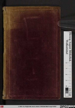 Der Rollwagen : Ein hübsch/ lustig und kurzweilig Büchelein/ darinn viel guter Schwenck- und Historien/ von allerhand frölichen Gespräch/ Schimpffreden & Speywerck und Bossen begrieffen ; Auff den Rollwägen oder in Schiffen die langweilige zeit und unmuth damit zuvertreiben in drey unterschidliche Theil abgetheilet