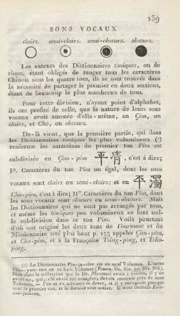 Sons Vocaux