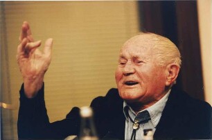 Bohumil Hrabal