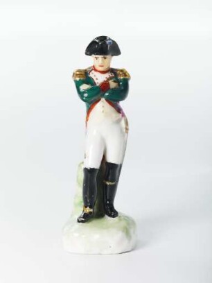 Napoléon Bonaparte in Generalsuniform