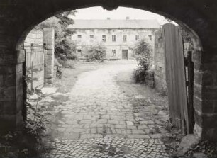 Wohnhaus