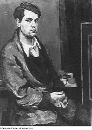 Harald Metzkes