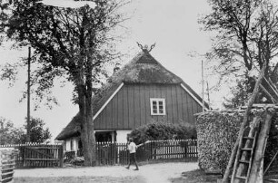 Fischerhaus