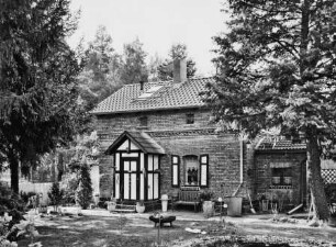 Wilhelmshorst, Michendorf, Dr.-Albert-Schweitzer-Straße 1 b