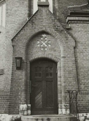 Kirche (evangelisch), Eichwalde (Kreis Königs Wusterhausen)