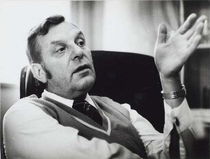 Helmut Sakowski