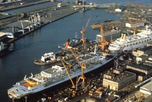 Hapag-Lloyd-Werft Bremerhaven (2)