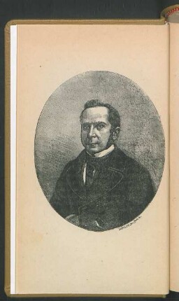 [Retrato de José Pedro Crisólogo Mármol]