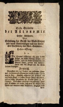 805-833, 1. Abschnitt