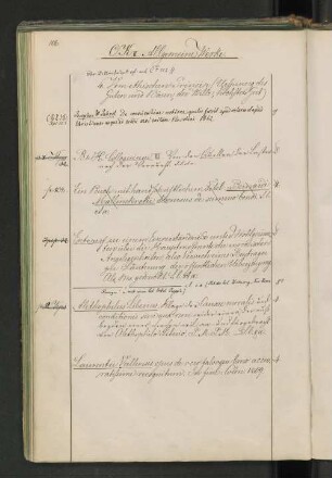 4. Vom ethischen Princip (Ursprung des Guten und Bösen, der Wille, höchstes Gut)