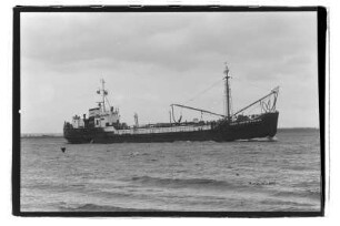 Esso Bremerhaven