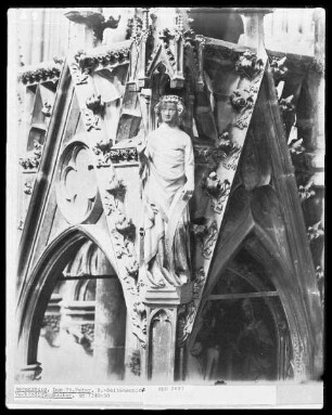 Der Erzengel Gabriel