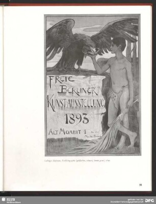 Freie Berliner Kunstausstellung 1893