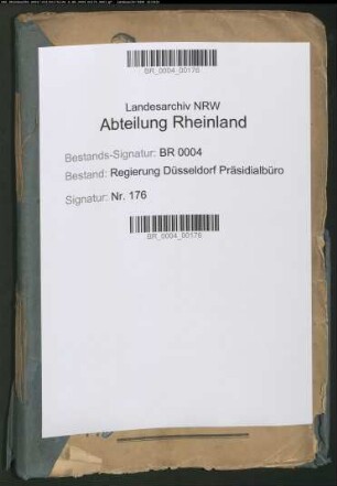 Ruhnke, Otto, Dr. Regierungsrat, Geheimer Regierungsrat Bd. 3