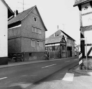 Wölfersheim, Berstädter Straße 5
