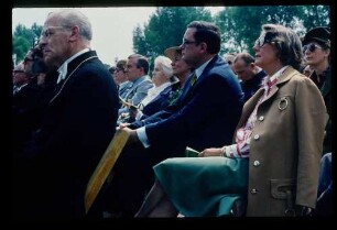 Klaus Schütz 12.6.77.