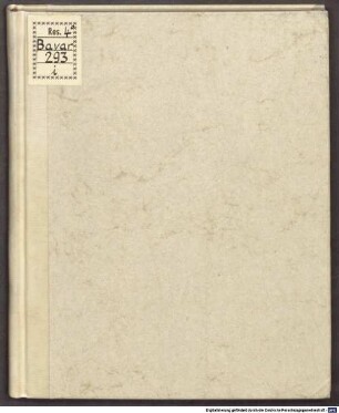 Deß Durchläuchtigsten Hauses Bayern, Genealogisch-Historische Beschreibung, Worinnen dieses Höchsten Hauses Ursprung, Dessen Allerdurchläuchtigsten Stam[m]-Vatters Kaysers Ludovici V. Historie und Verdienste um das Reich, Desselben Nachkommen, der Hertzogen von Ober- und Nieder-Bayrn, die Erhebung zum Chur-Fürstenthum, und jetzo auf den Kayserlichen Thron, mit mehrerem erläutert und außgeführet wird : Samt einer Vorred und Generalen Stamm-Tabellen