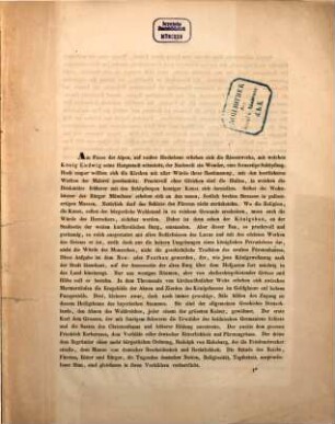 Ludwig Schwanthaler's Werke, Abth. 2. Der Kreuzzug des Kaisers Friedrich Barbarossa
