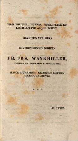 Dissertatio de nervorum resolutione