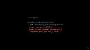 Ingesting 35 million hotel images with python in the cloud.