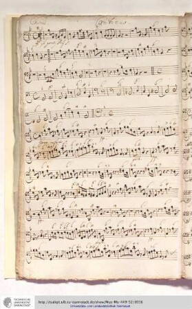 Choral