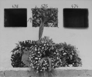Archivfotografie "motive_dinge_friedhoefe_13149ae"