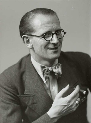 Fotograf Adolf Eugen Heckmann