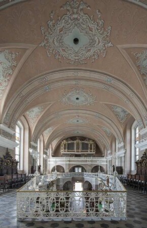 Katholische Kathedrale Sankt Antonius von Padua, Telšiai, Litauen
