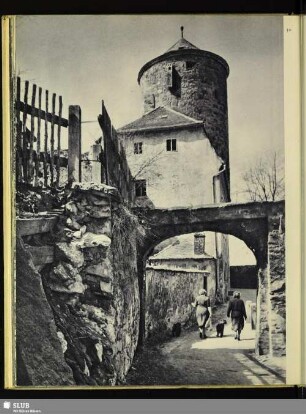 50 Am Nikolaiturm