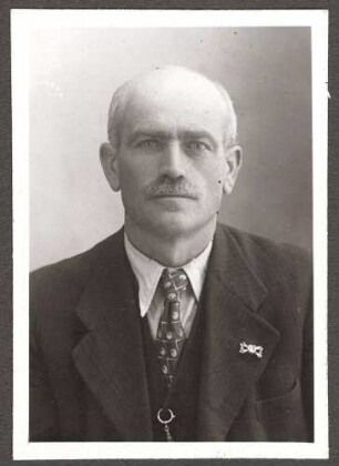 Kläger, Anton