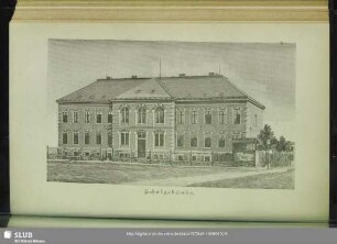 Schulgebäude