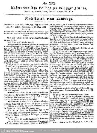 1. Kammer: 176. Sitzung